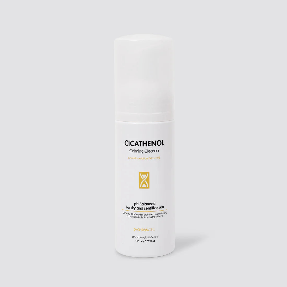 CICATHENOL CALMING CLEANSER