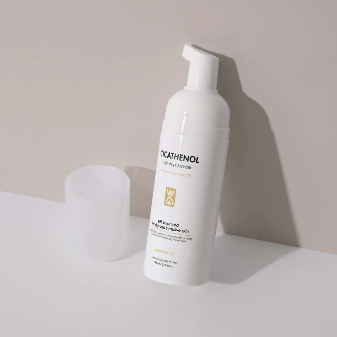 CICATHENOL CALMING CLEANSER