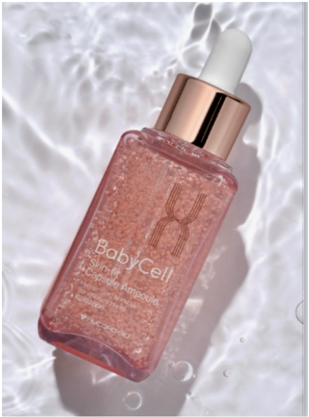 BABYCELL SKINFIT CAPSULE AMPOULE 50ML