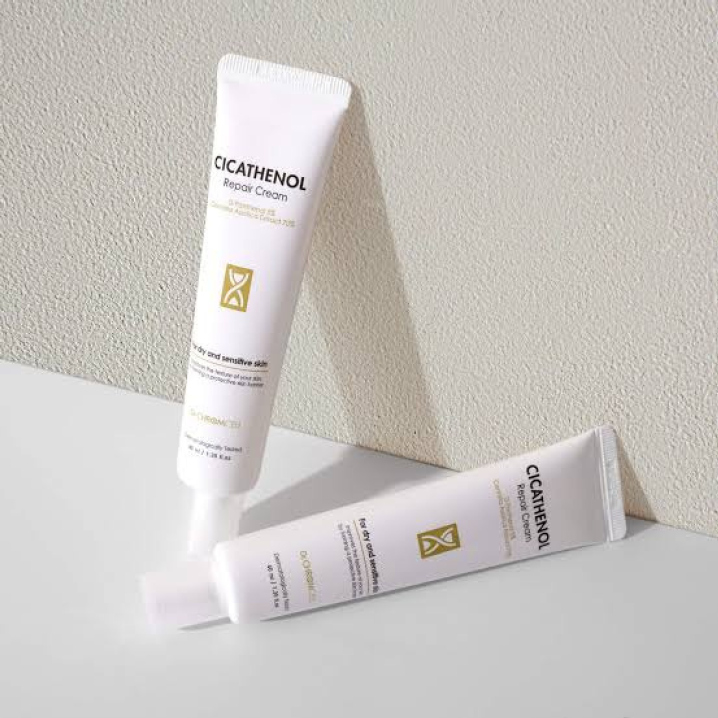 CICATHENOL REPAIR CREAM