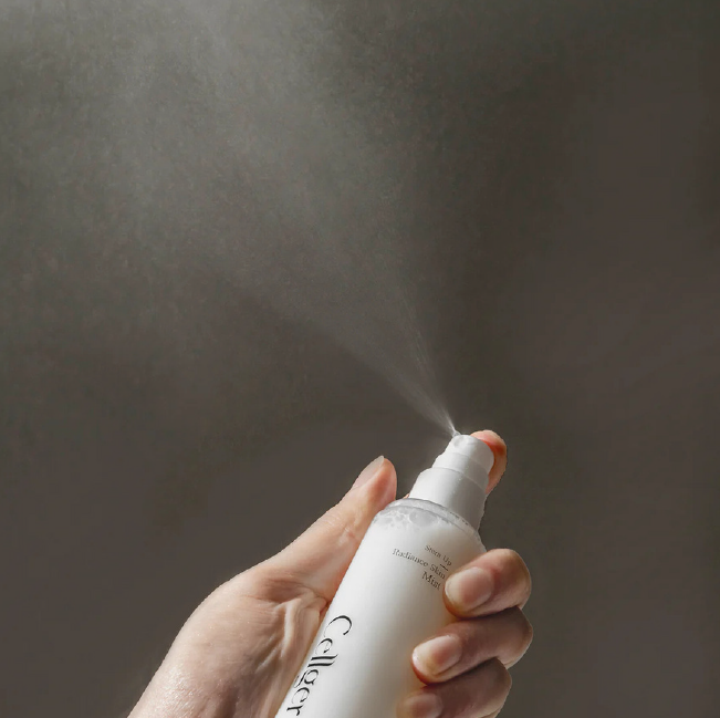 CELLGER STEM UPRADIANCE SKIN MIST