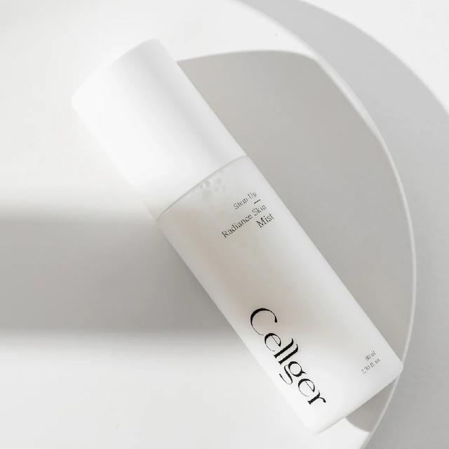 CELLGER STEM UPRADIANCE SKIN MIST