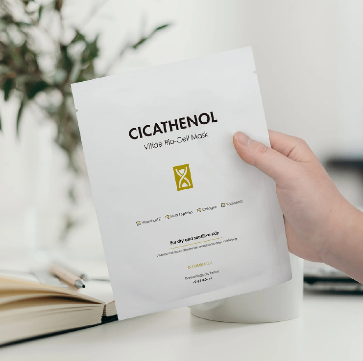 CICATHENOL VITIDE BIO-CELL MASK