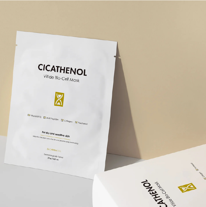 CICATHENOL VITIDE BIO-CELL MASK