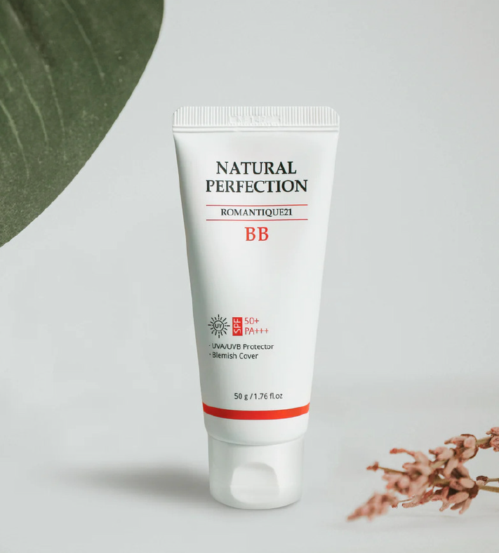 NATURAL PERFECTION ROMANTIQUE21 BB