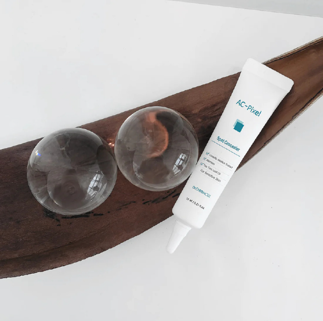 AC-PIXEL SPOT CONCEALER