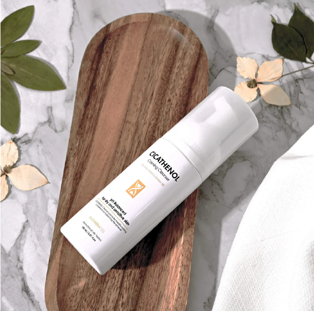 CICATHENOL CALMING CLEANSER