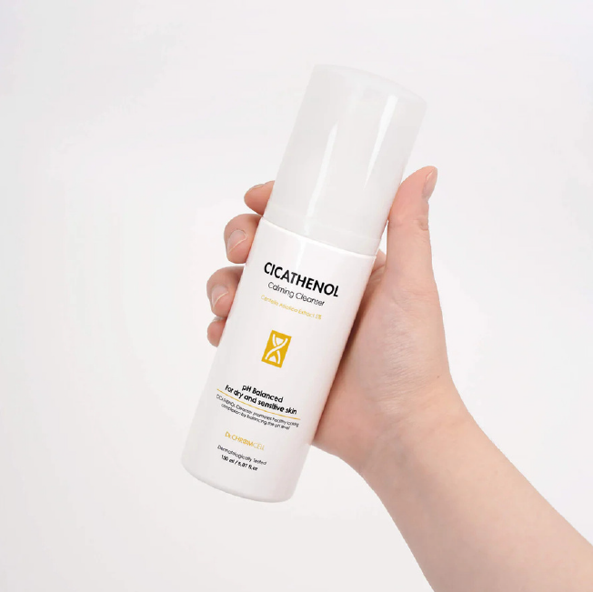 CICATHENOL CALMING CLEANSER