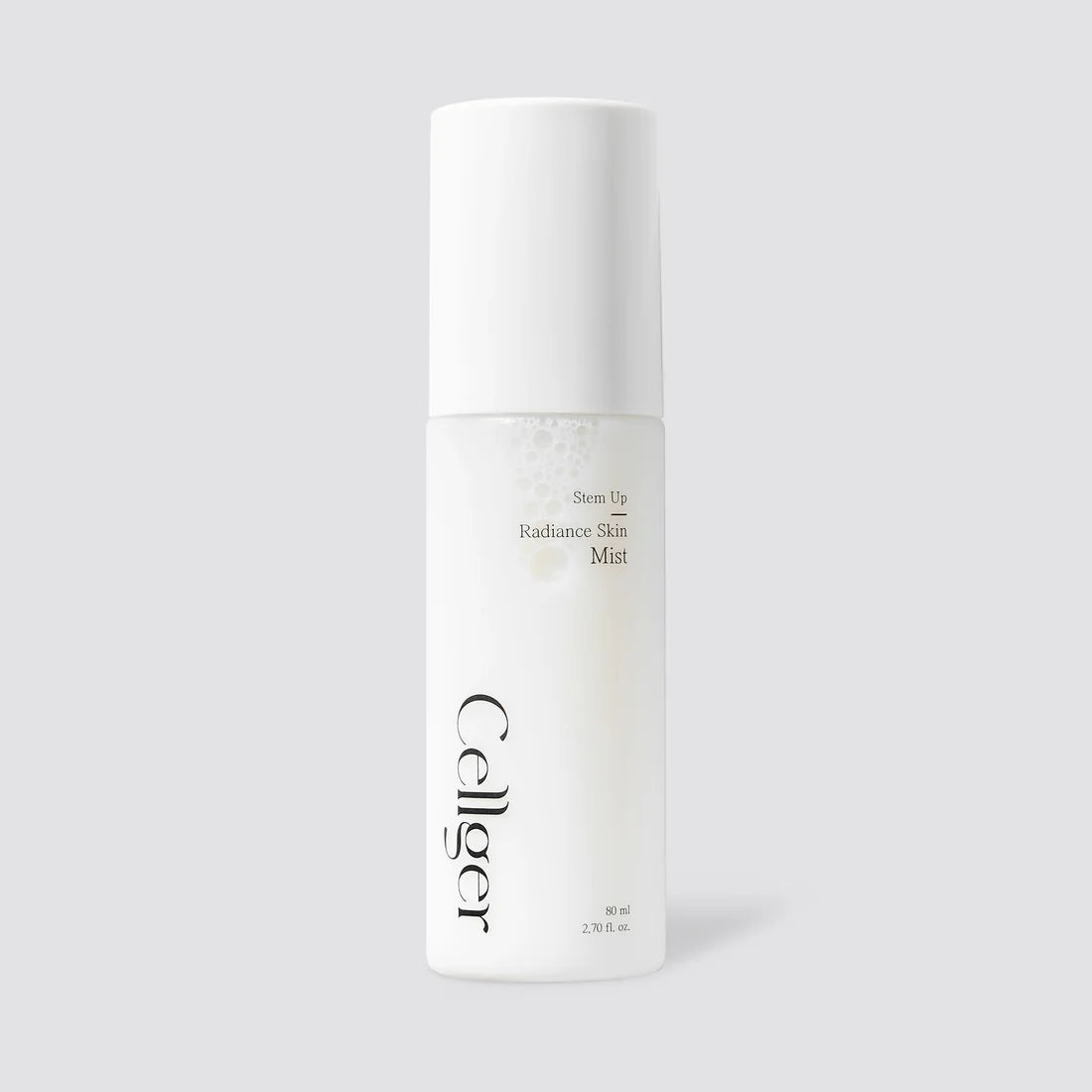 CELLGER STEM UPRADIANCE SKIN MIST