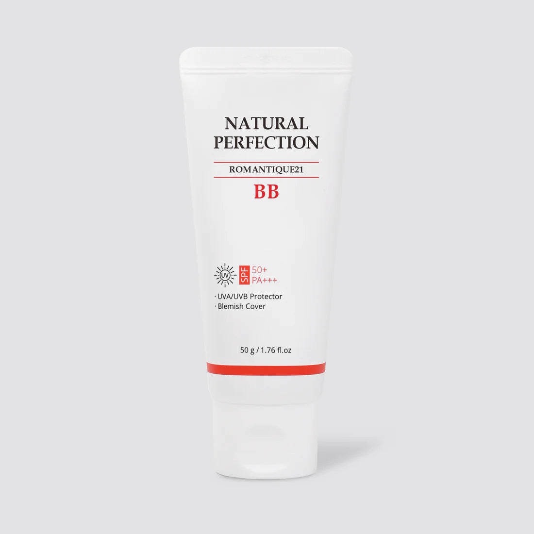 NATURAL PERFECTION ROMANTIQUE21 BB