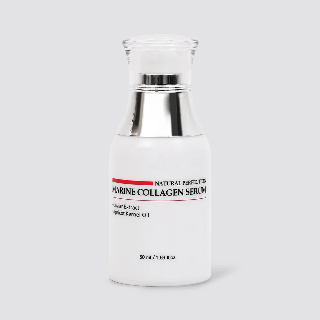 NATURAL PERFECTION MARINE COLLAGEN SERUM