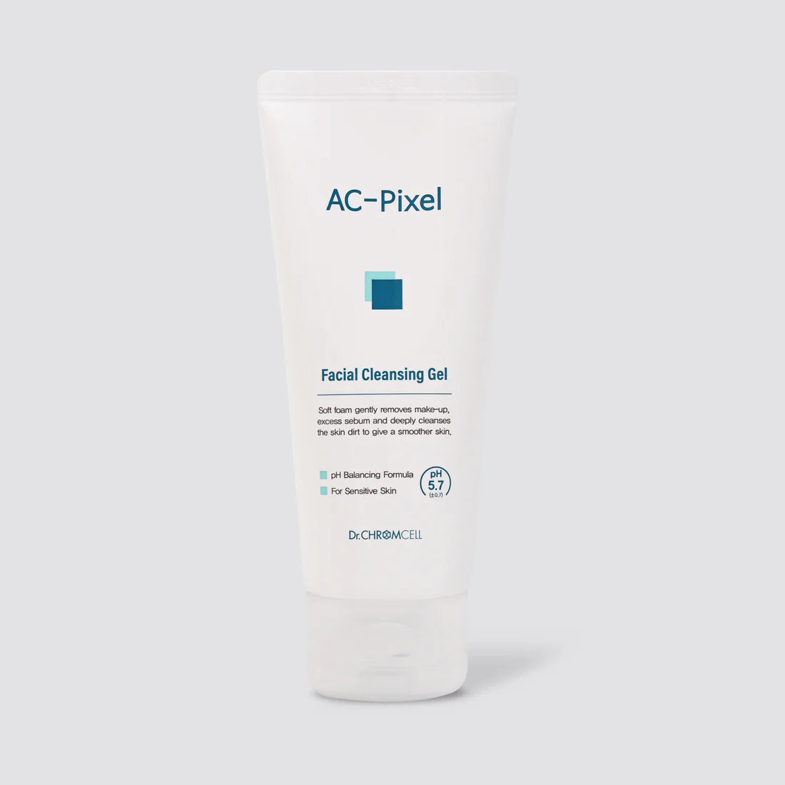 AC-PIXEL FACIAL CLEANSING GEL
