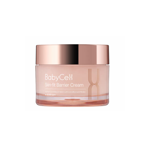 BABYCELL SKINFIT BARRIER CREAM 50ML