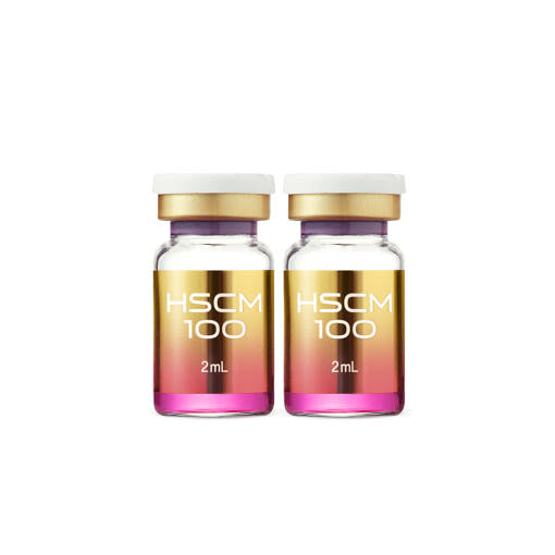 HSCM100 4ML (2MLX 2 VIAL)