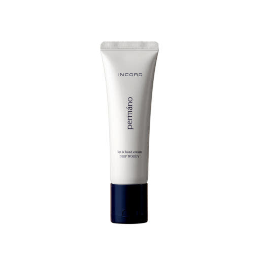 INCORD FERMANO LIP & HAND CREAM DEEP WOODY