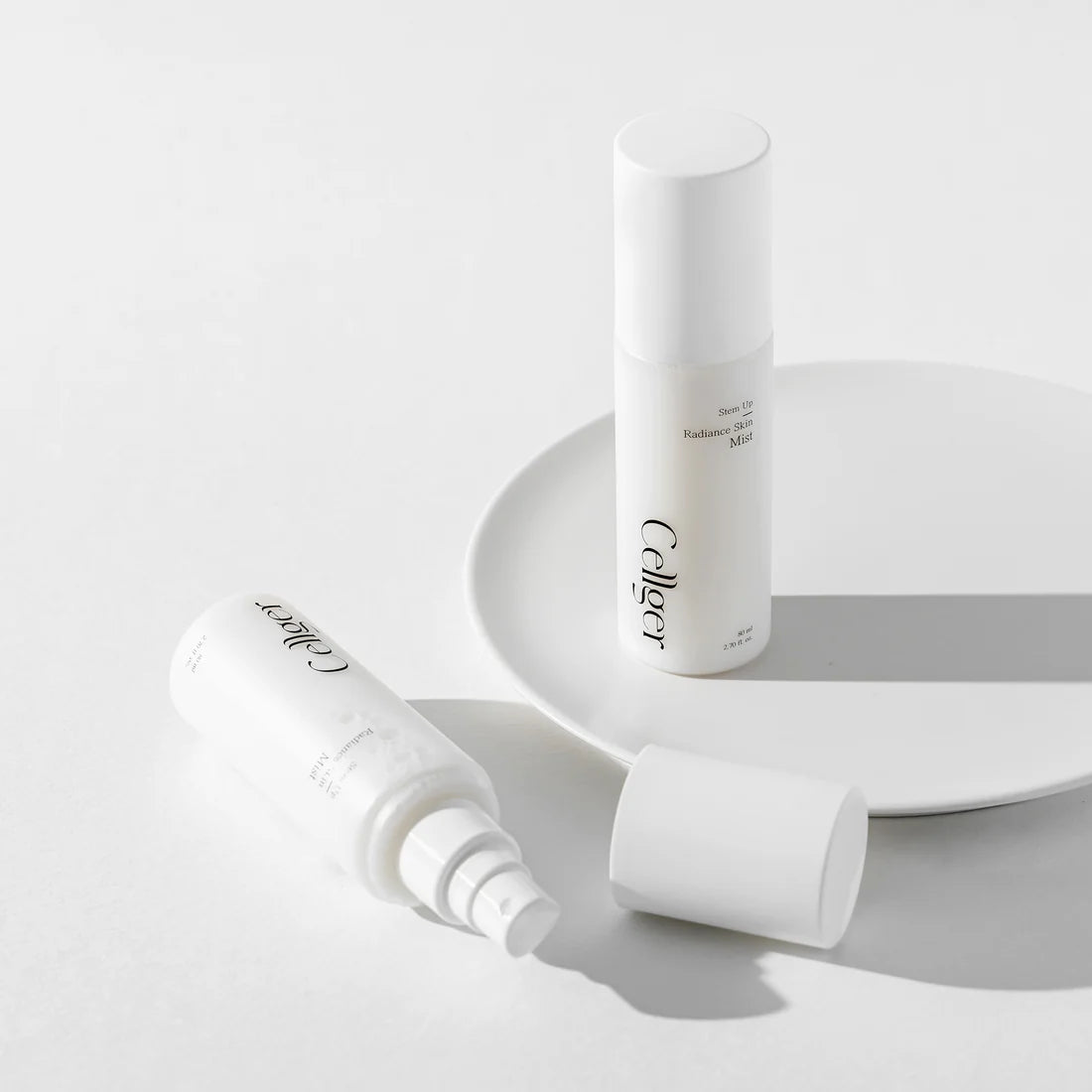 CELLGER STEM UPRADIANCE SKIN MIST