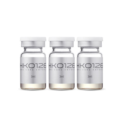 HK0126 9ML (3ML X 3 VIAL)