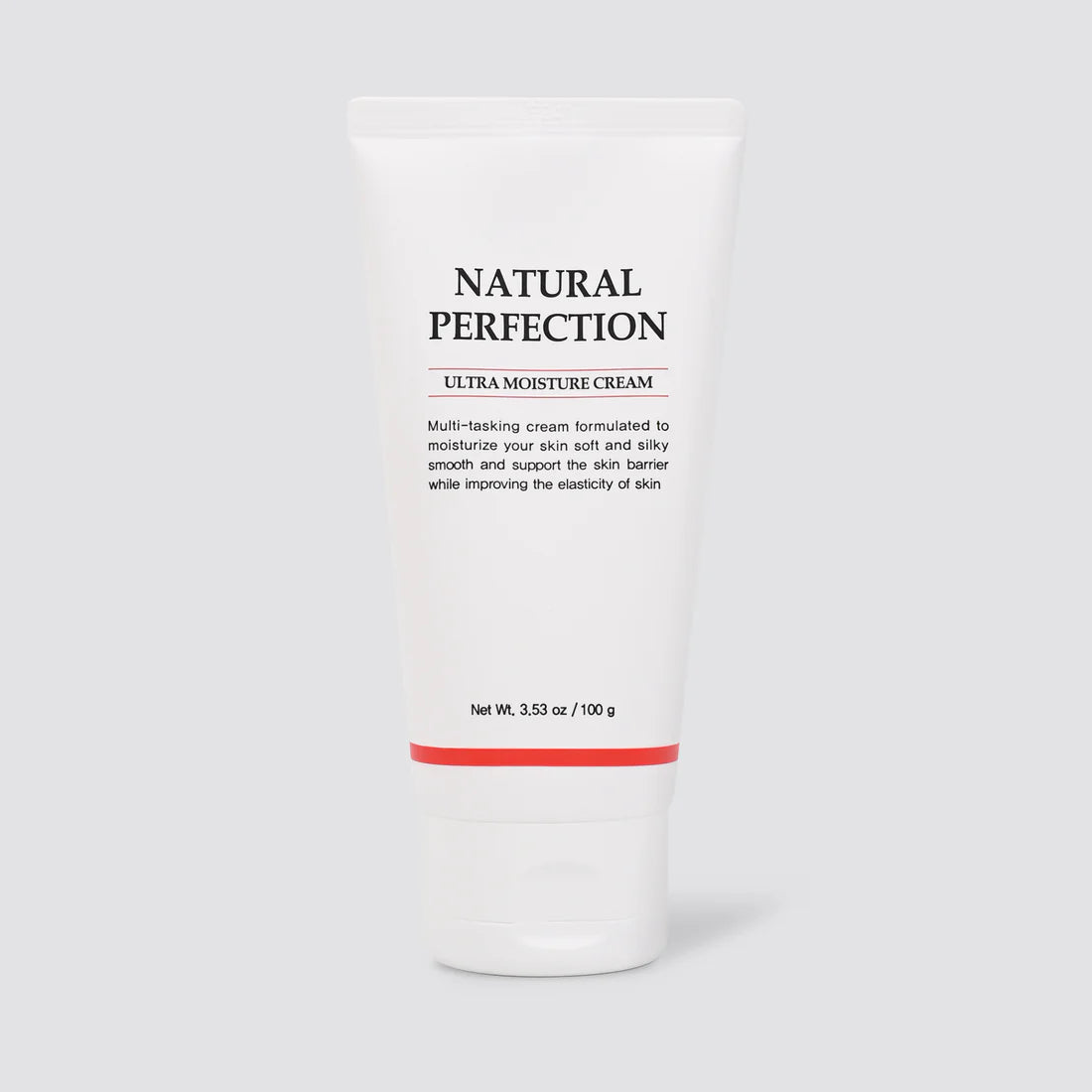 NATURAL PERFECTION ULTRA MOISTURE CREAM
